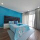 Arrenda-se Luxuoso Apartamento T3 mobilado no condomínio Saphire Residence