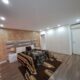 Arrenda-se Luxuoso Apartamento T3 mobilado no condomínio Saphire Residence