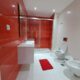 Arrenda-se Luxuoso Apartamento T3 mobilado no condomínio Saphire Residence