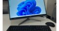 Acer ALL IN ONE C22  Intel Core i5-1135G7