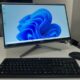 Acer ALL IN ONE C22  Intel Core i5-1135G7
