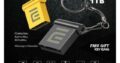 USB FLASH DRIVE 1TB Xiaomi