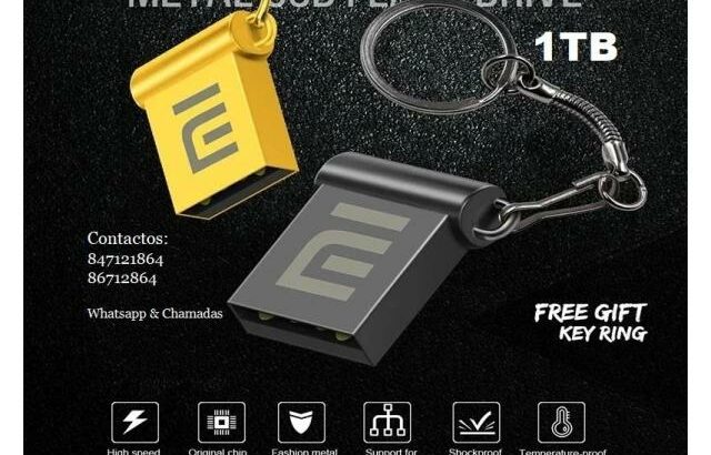 USB FLASH DRIVE 1TB Xiaomi