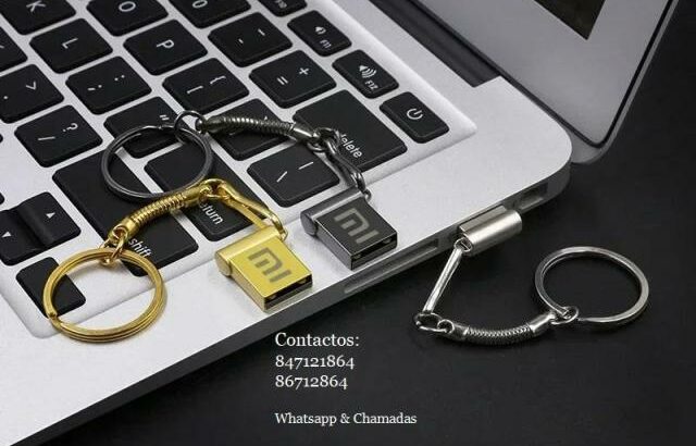 USB FLASH DRIVE 1TB Xiaomi