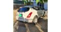 Vende-se Nissan Murano 2007 bem conservado