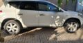 Vende-se Nissan Murano 2007 bem conservado
