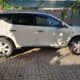 Vende-se Nissan Murano 2007 bem conservado