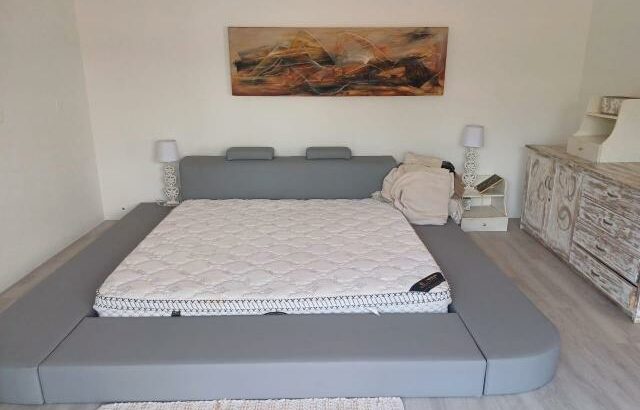 Arrenda-se Luxuosa Moradia T3 mobilada na sommerschield II