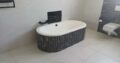 Arrenda-se Luxuosa Moradia T4 na sommerschield II Marítimo