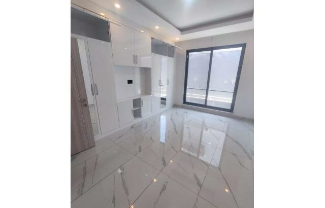 Arrenda-se Luxuoso Apartamento T3 no condomínio The orquídea