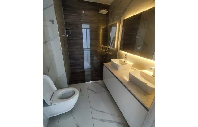 Arrenda-se Luxuoso Apartamento T3 no condomínio The orquídea