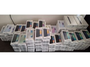 Samsung A16 4/128GB novos selados Promoção