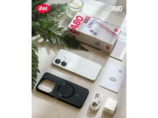 Itel A80
