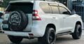 Toyota Prado – Recem Chegado