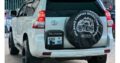 Toyota Prado – Recem Chegado