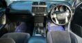 Toyota Prado – Recem Chegado
