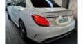 Mercedes C220d