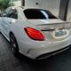 Mercedes C220d