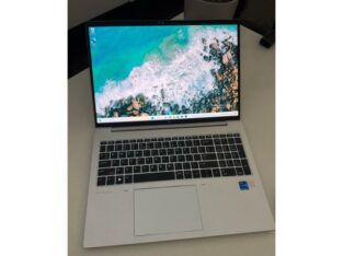 HP EliteBook 860 G10  Core i7-1365U 13th Geração