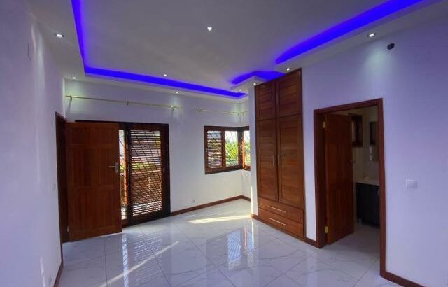 Vende-se Moradia na Matola Tchumene