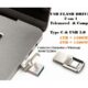 USB FLASH DRIVE 1/2TB Xiaomi