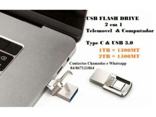 USB FLASH DRIVE 1/2TB Xiaomi