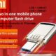 USB FLASH DRIVE 1/2TB Xiaomi