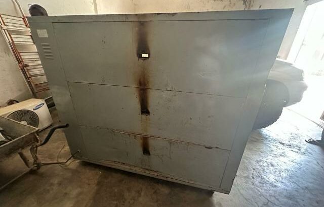 Forno Eletrico de Padaria/Pastelaria