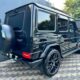 MERCEDES GWAGON 350D AMG RECEM IMPORTADO
