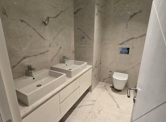 FURNISHED – 4 bedroom penthouse for sale with pool, sea view – ESCOLA PORTUGUESA