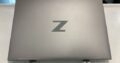 HP ZBook FireFly 14 G9 14” i7-1265U 16GB 256SSD iRisXe W11P