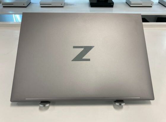 HP ZBook FireFly 14 G9 14” i7-1265U 16GB 256SSD iRisXe W11P