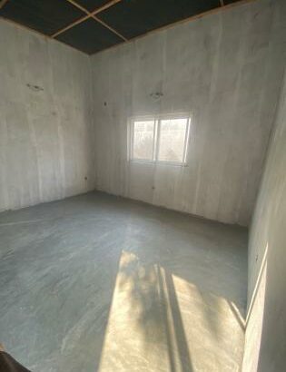 Vendo T2 em condomínio de 5 casas na Matola