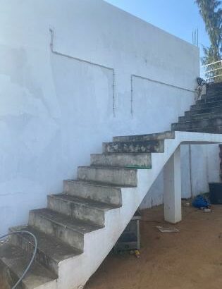 Vendo T1 em condomínio de 6 casas na Matola