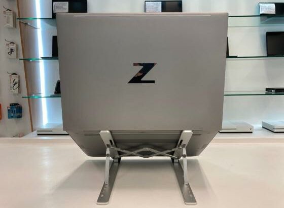 HP ZBook FireFly 14 G9 14” i7-1265U 16GB 256SSD iRisXe W11P