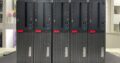 Lenovo ThinkCentre M720s SFF i5-9400 8GB 500HDD