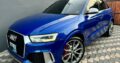 RSQ3 RECENT IMPORT