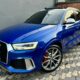 RSQ3 RECENT IMPORT