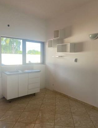 Vendo T1 em condomínio de 6 casas na Matola