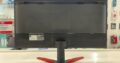 Gaming Monitor Acer Nitro KG271 27” FHD IPS 27”