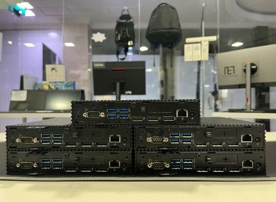 Dell Wyse 5070 Mini-PC J5005 8GB 256SSD UHD605 W11P