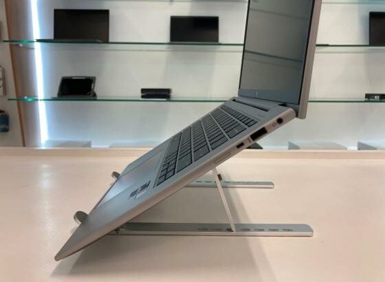 HP ZBook FireFly 14 G9 14” i7-1265U 16GB 256SSD iRisXe W11P