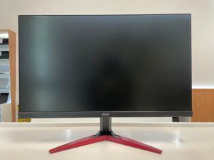 Gaming Monitor Acer Nitro KG271 27” FHD IPS 27”