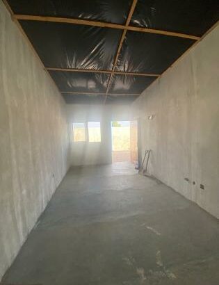 Vendo T2 em condomínio de 5 casas na Matola