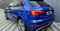 RSQ3 RECENT IMPORT