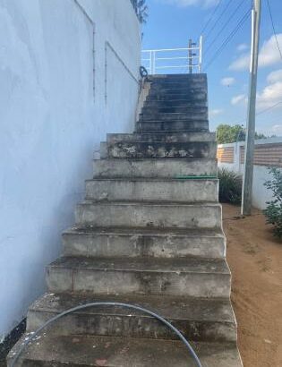 Vendo T1 em condomínio de 6 casas na Matola