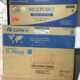 Ac Depoint  9000BTU (na caixa selado)