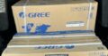 Ac Gree  12Mil BTU ( na caixa selado )