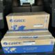 Ac Gree  12Mil BTU ( na caixa selado )