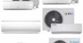 Ac  MozPoint  18000 btu ( na caixa selado )